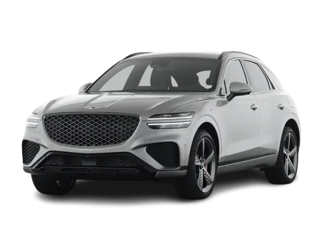 Angebotsdetails Genesis GV70 GV70 2.5 T Sport 4WD Volldigital AUT Silber