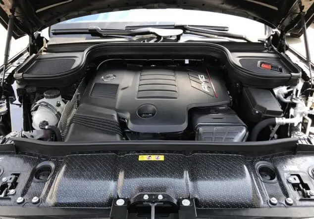 Angebotsdetails Mercedes-Benz GLE 53 4MATIC+ ++sofort verfügbar++ Schwarzlack obsidianschwarz