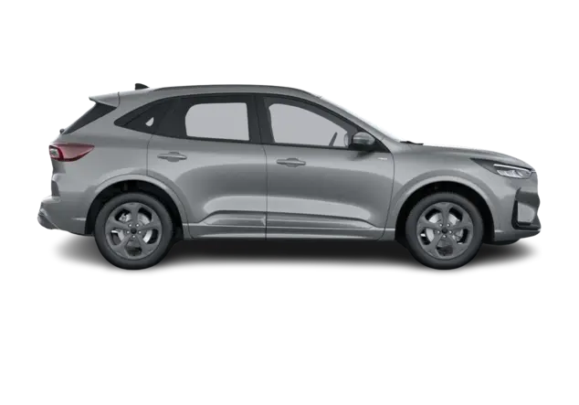 Angebotsdetails Ford Kuga 1.5 EcoBoost ST-Line Automatik Solar Silver Metallic