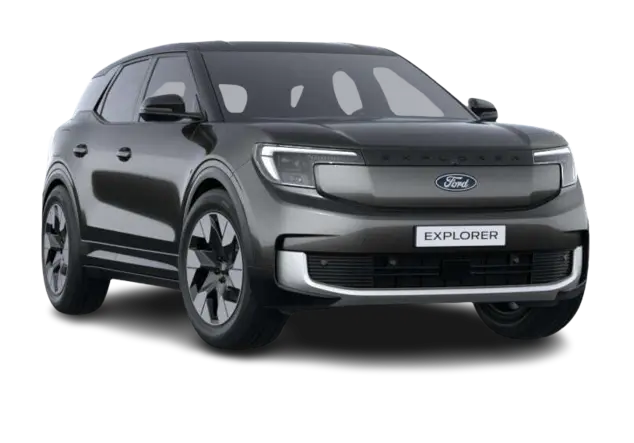 Angebotsdetails Ford Explorer Extended Range 77kWh Premium Magnetic Grey Metallic