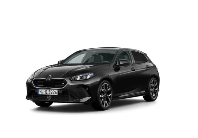 Angebotsdetails BMW 1er M135 221 kW (300 PS) 7-Gang Steptronic xDrive Black Sapphire Metallic