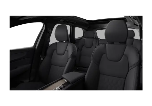 Angebotsdetails Volvo XC60 T6 Plug-in Hybrid Plus Dark Auto Vapour Grey