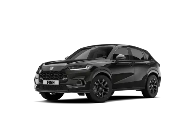 Angebotsdetails Honda ZR-V 2.0 i-MMD Hybrid Advance Premium Twinkle Black Pearl