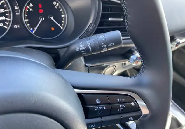 Angebotsdetails Mazda CX-30 HOMURA 2.5L e-SKYACTIV 140 OS 6AT Verschiedene Farben