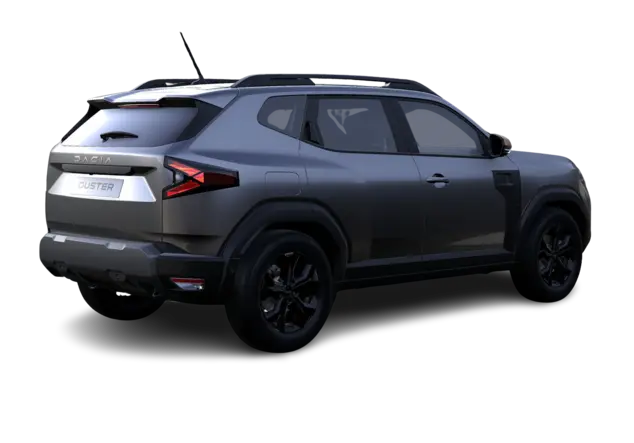 Angebotsdetails Dacia Duster mild hybrid 140 Extreme Dolomit-Grau Metallic