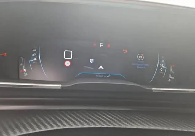 Angebotsdetails Peugeot 508 Allure Pack PureTech 130 EAT( Artense Grau