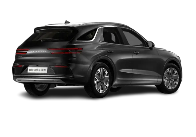 Angebotsdetails Genesis Electrified GV70 360kW Vik Black Metallic