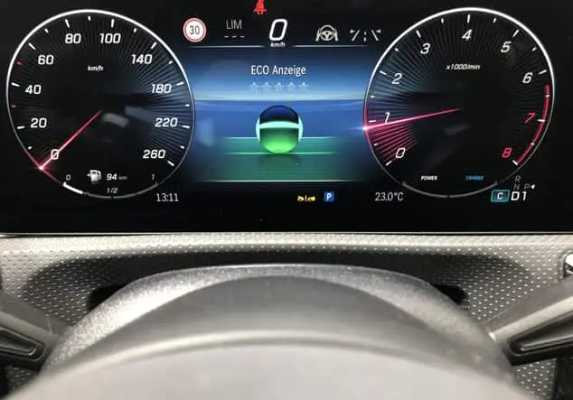 Angebotsdetails Mercedes-Benz A-Klasse 200 Limousine ++verfügbar ab 24.09.25++ Grau manufaktur lack manufaktur alpingrau uni