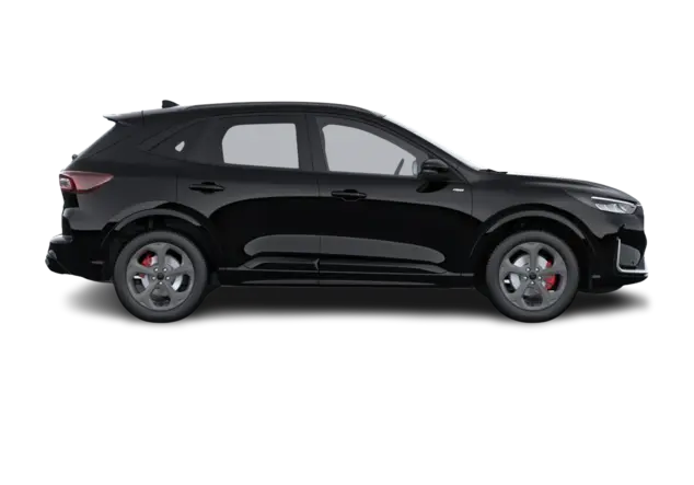 Angebotsdetails Ford Kuga 1.5 EcoBoost ST-Line X Automatik Agate Black Metallic