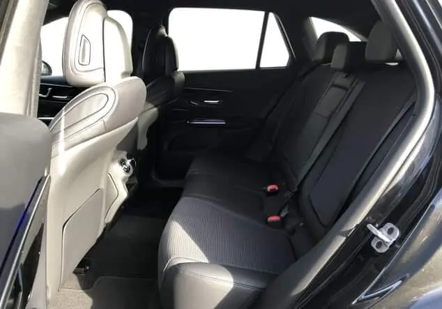 Angebotsdetails Mercedes-Benz GLC 220 d 4MATIC ++sofort verfügbar++ Graulack graphitgrau