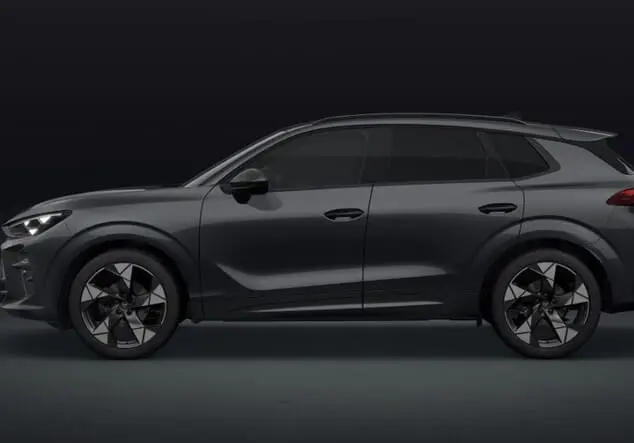 Angebotsdetails Cupra Terramar Cupra Terramar 1.5 eTSI 110 kW (150 PS) 7-Gang-DSG Timanfaya Grau