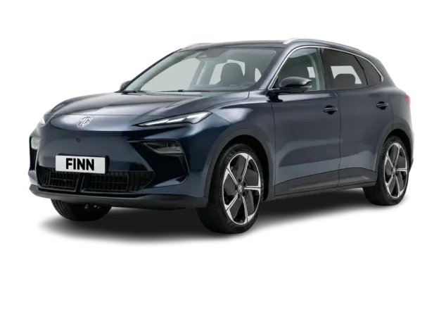 Angebotsdetails MG S5 64 kWh Luxury Long Range Pebble Black