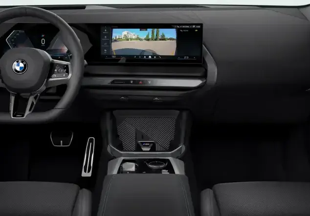 Angebotsdetails BMW X3 xDrive20d Sophistograu Brillanteffekt metallic