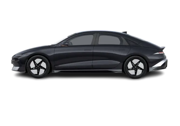 Angebotsdetails Hyundai IONIQ 6 77,4kWh 168kW Dynamiq Abyss Black Pearl