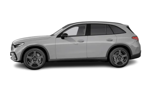 Angebotsdetails Mercedes-Benz GLC GLC 200 4MATIC Autom. Alpingrau Uni