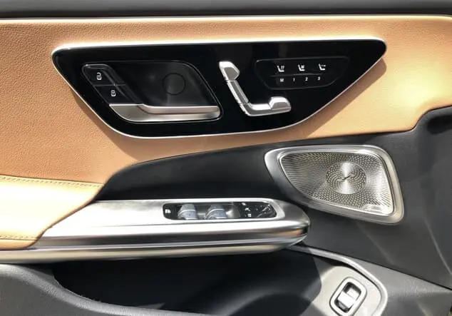 Angebotsdetails Mercedes-Benz CLE 220 d Cabriolet ++sofort verfügbar++ Graulack graphitgrau