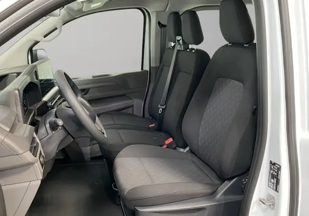 Angebotsdetails Volkswagen T7 Transporter Kombi 2.0 TDI 8-Gang-Automatikget WeiÃ (Clear White)