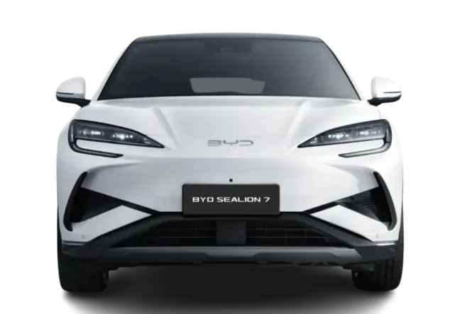 Angebotsdetails BYD SEALION 7 Comfort verschiedene Farben verfügbar( nicht wählbar)