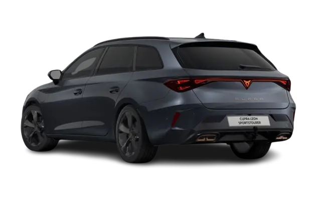 Angebotsdetails Cupra Leon Sportstourer 1.5 E-HYBRID 150KW Sportstourer Magnetic Grau Metallic