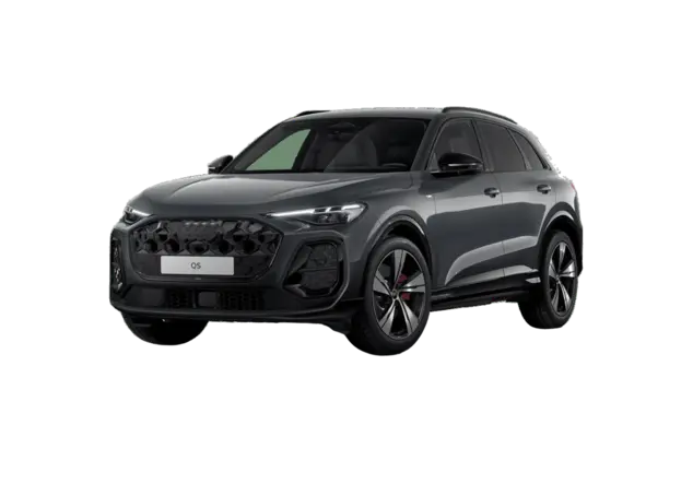 Angebotsdetails Audi Q5 SUV TDI edition one 150 kW S-tronic Daytonagrau