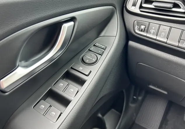 Angebotsdetails Hyundai i30 Phantom Black
