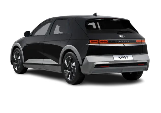 Angebotsdetails Hyundai IONIQ 5 84kWh 168kW Heckantrieb Uniq Abyss Black