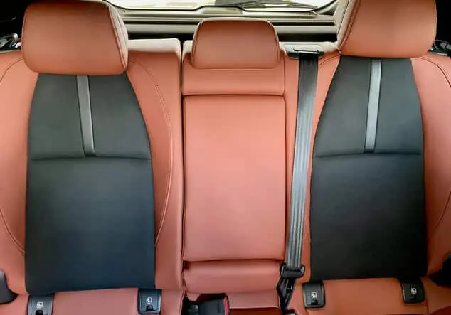 Angebotsdetails Mazda 3 3 140PS AUTO NAGISA*BOSE*TEILLEDER zircon sand