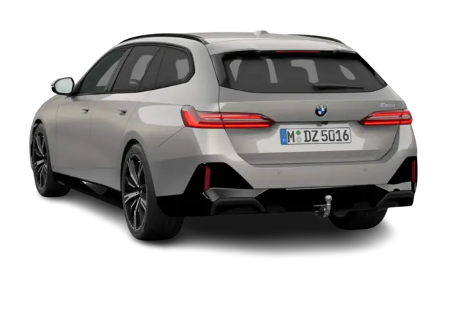 Angebotsdetails BMW 5er Touring 520d Touring A BMW Individual Oxidgrau Metallic
