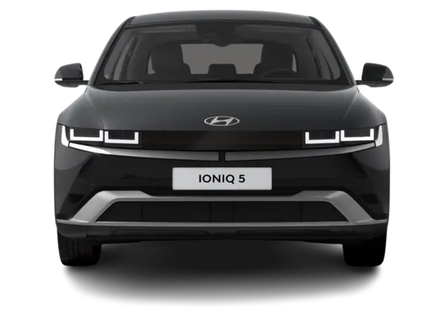 Angebotsdetails Hyundai IONIQ 5 63kWh 125 kW Heckantrieb Centriq Abyss Black