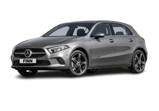 Angebotsdetails Mercedes-Benz GLA GLA 220 4MATIC DCT Mountaingrau Metallic