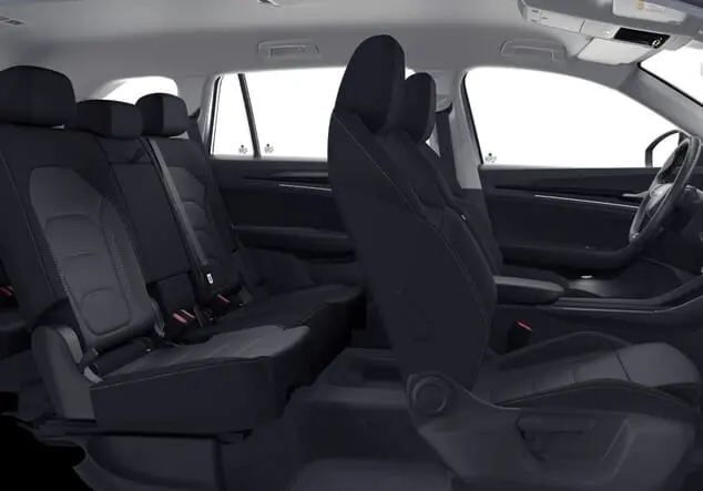 Angebotsdetails Skoda Kodiaq Skoda Kodiaq Selection 2.0 TDI 142 kW (193 PS) 7-Gang-DSG Graphite Grau Metallic