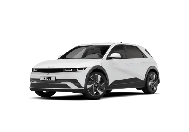 Angebotsdetails Hyundai IONIQ 5 84kWh 168kW Heckantrieb Centriq Atlas White