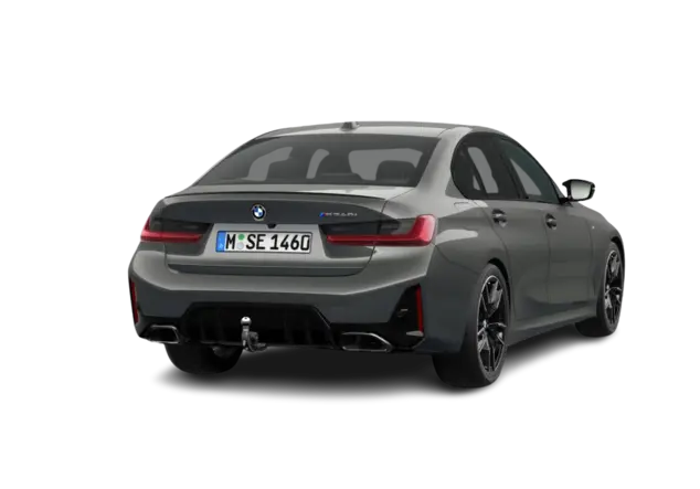 Angebotsdetails BMW 3er Limousine M340i xDrive Auto BMW Individual Dravitgrau metallic