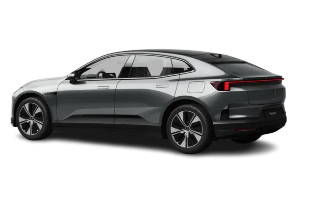 Angebotsdetails Polestar 4 Long Range Single motor Storm Metallic