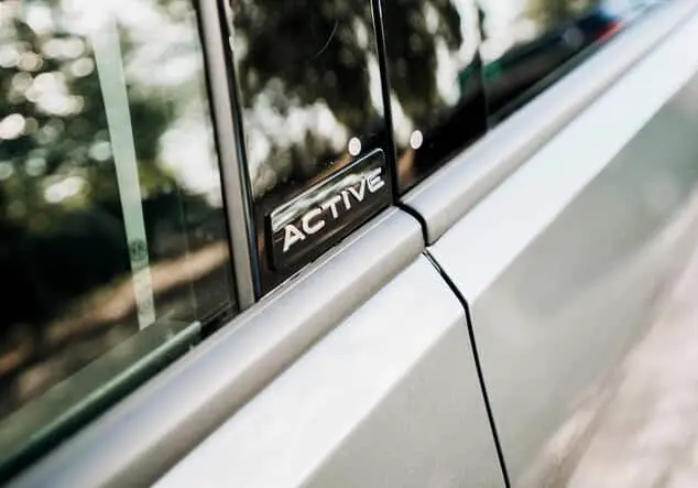 Angebotsdetails Volkswagen T-Roc Style Indiumgrau Metallic
