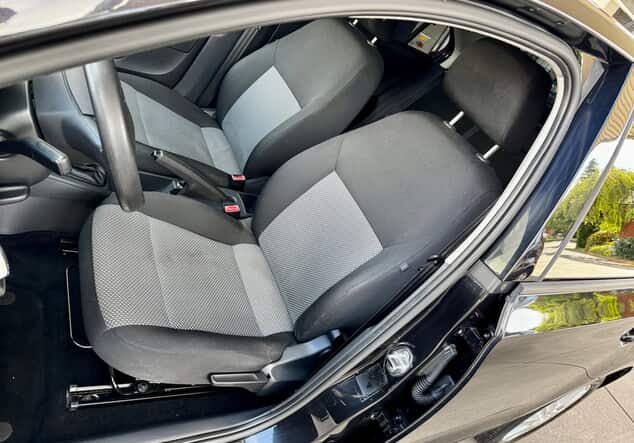 Angebotsdetails Seat Toledo TOLEDO REFERENCE*KLIMA*SITZHEIZUNG schwarz