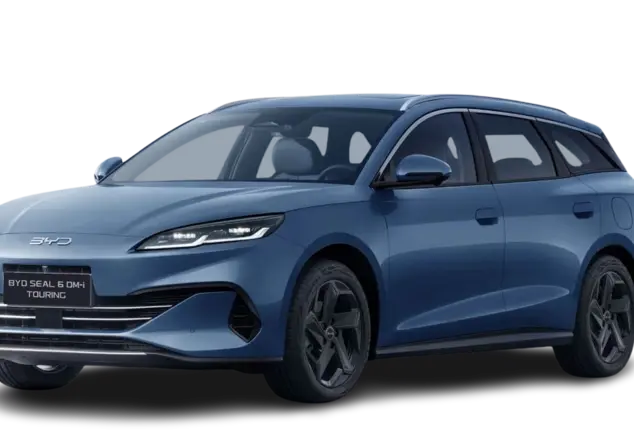 Angebotsdetails BYD Seal 6 DM-I Touring Boost verschiedene Farben verfügbar ( nicht wählbar)