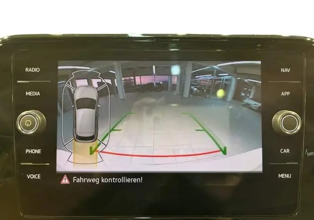 Angebotsdetails Volkswagen T-Roc 2.0 TSI R-Line 4Motion ++sofort verfügbar++ Ascotgrau