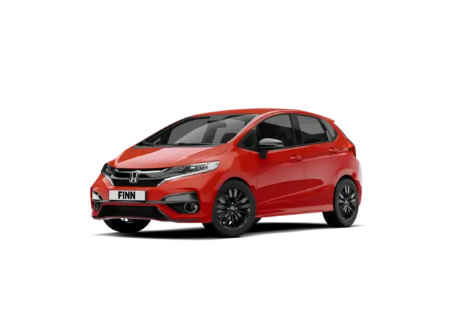 Angebotsdetails Honda Jazz 1.5 i-MMD Hybrid Advance Sport PREMIUM CRYSTAL RED METALLIC