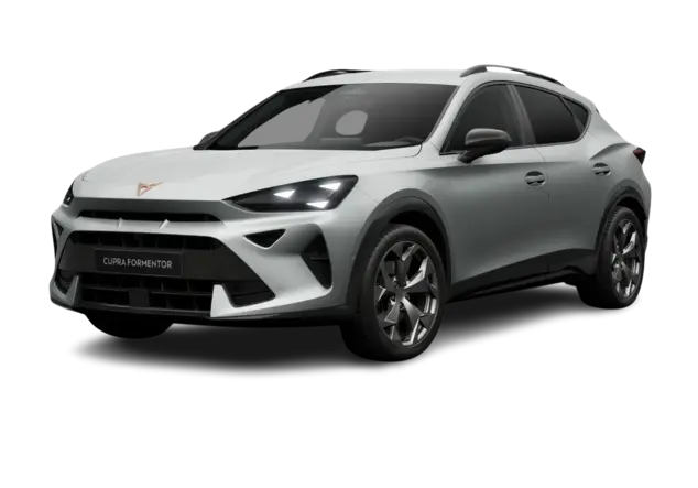 Angebotsdetails Cupra Formentor 2.0 TDI 110kW Glacial Weiß Metallic