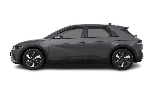 Angebotsdetails Hyundai IONIQ 5 63kWh 125 kW Heckantrieb Centriq Ecotronic Gray