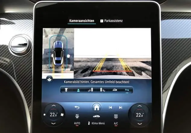 Angebotsdetails Mercedes-Benz CLE 53 4MATIC+ Coupé ++sofort verfügbar++ Grau manufaktur lack manufaktur alpingrau uni