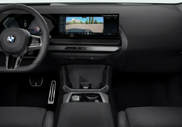 Angebotsdetails BMW X3 xDrive20 Alpinweiß Uni