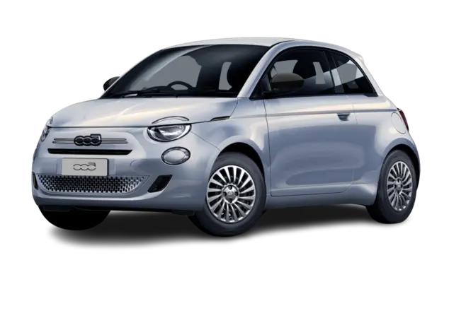 Angebotsdetails Fiat 500 1.0 FireFly Hybrid Torino Celestial Blau Metallic