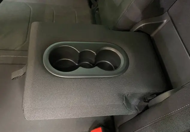 Angebotsdetails Volkswagen Tiguan 2.0 TSI 4Motion Elegance / K Grau (Delfingrau Metallic)