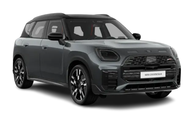 Angebotsdetails MINI Countryman C John Cooper Works Trim Steptronic Legend Grey metallic
