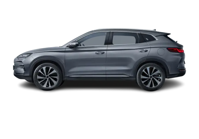 Angebotsdetails BYD Seal U DM-I 1.5T DM-i Design Time grey