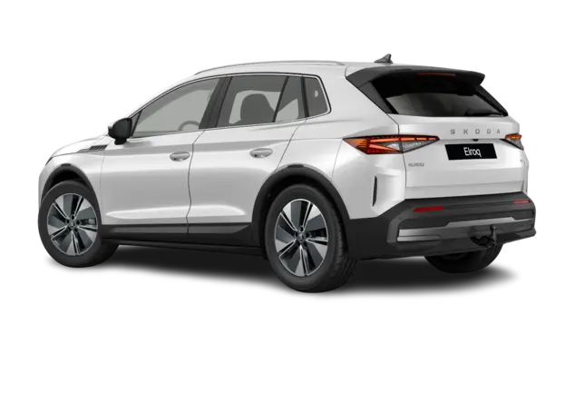 Angebotsdetails Skoda Elroq 85 Moon-Weiß Perleffekt