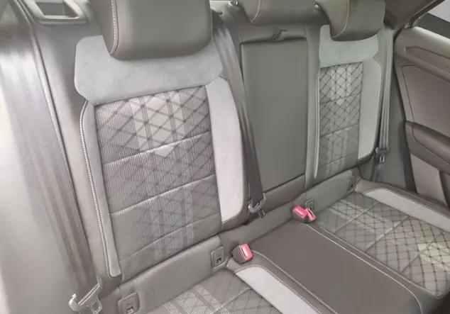 Angebotsdetails Volkswagen T-Roc 2.0 TSI R-Line 4Motion Grau (Indiumgrau Met.)
