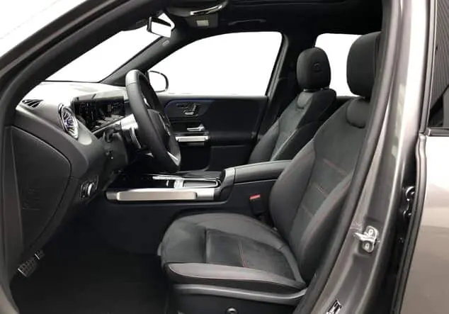 Angebotsdetails Mercedes-Benz GLB 220 d 4MATIC ++sofort verfügbar++ Graulack mountaingrau